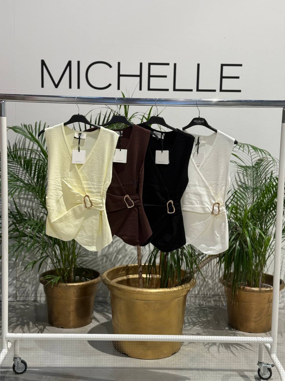 Amelie Follies (Michelle)