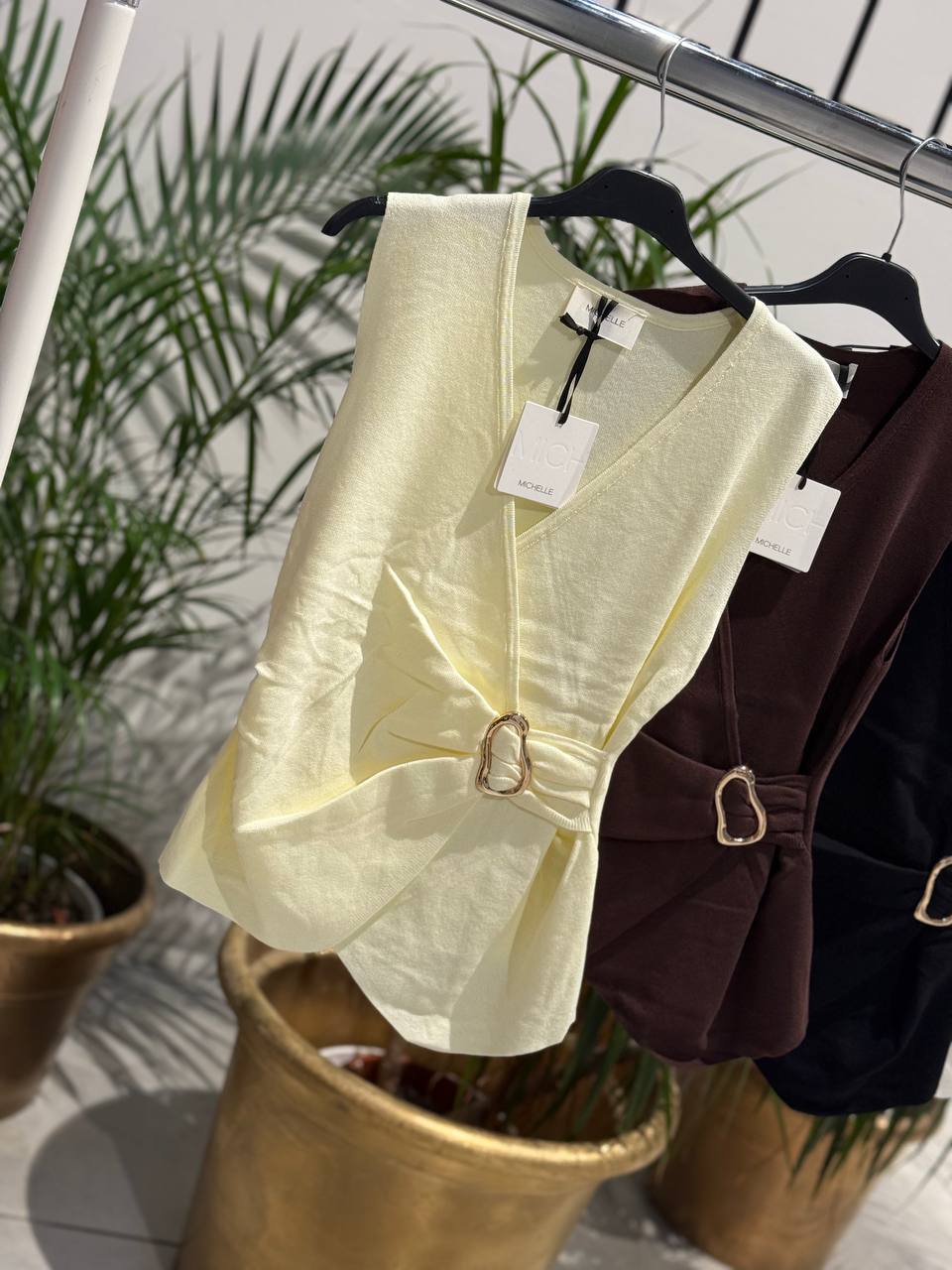 Amelie Follies (Michelle)