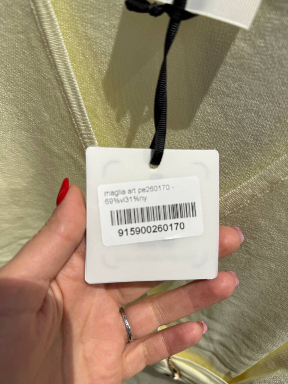 Amelie Follies (Michelle)