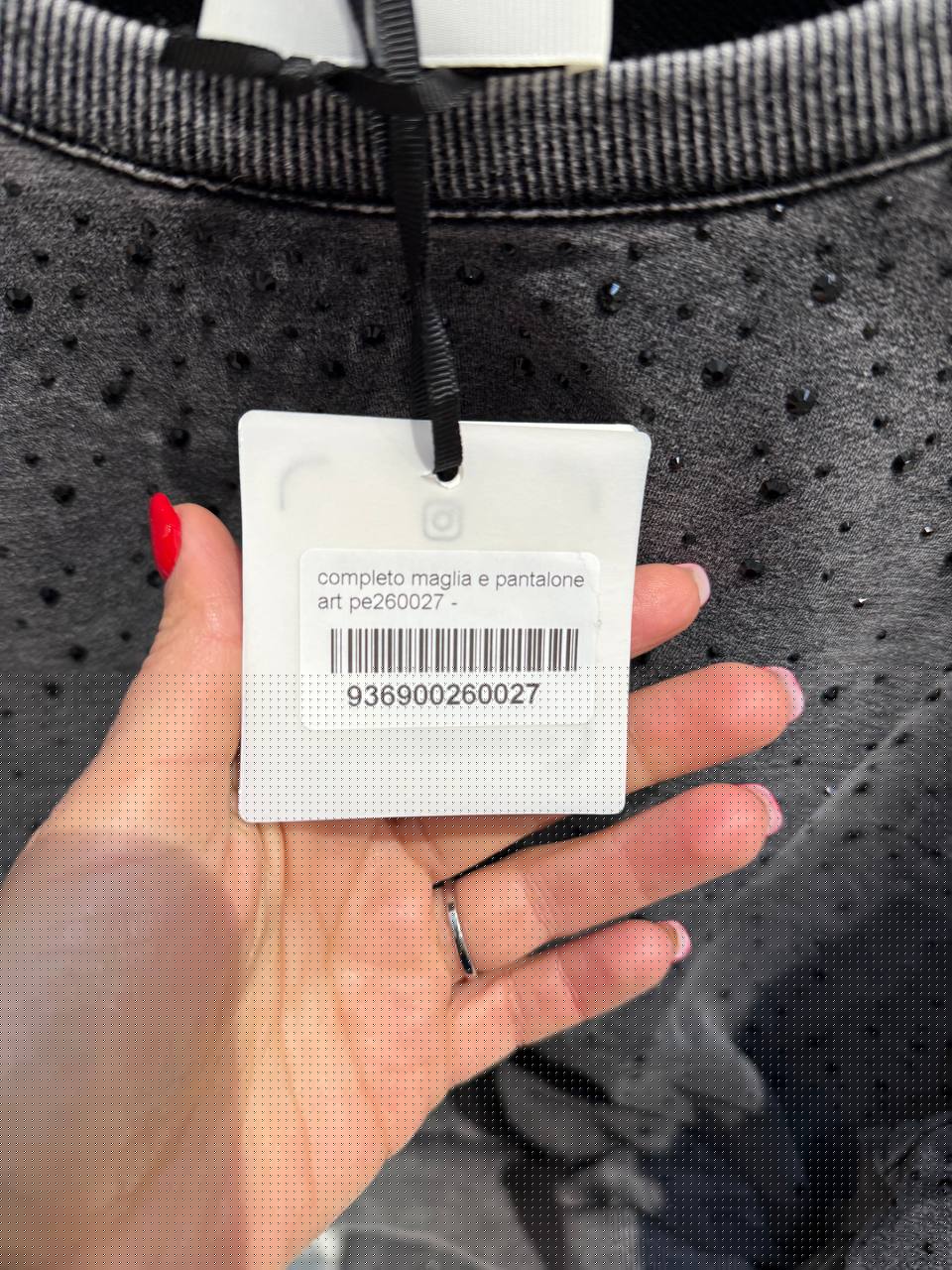 Amelie Follies (Michelle)