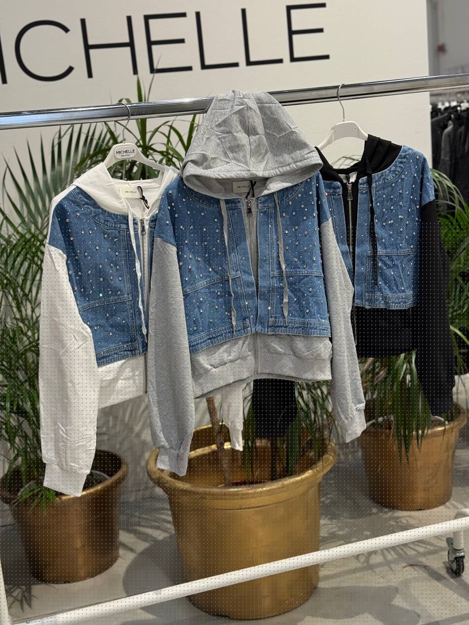 Amelie Follies (Michelle)