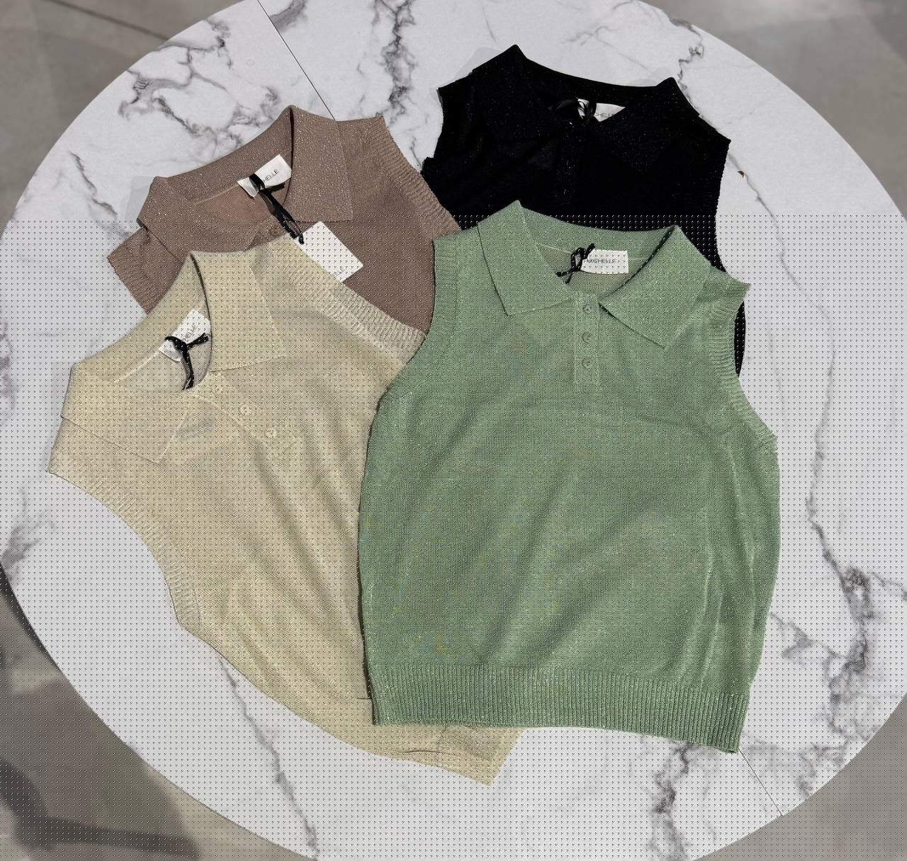 Amelie Follies (Michelle)