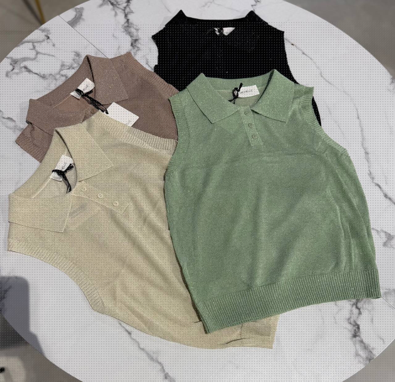 Amelie Follies (Michelle)