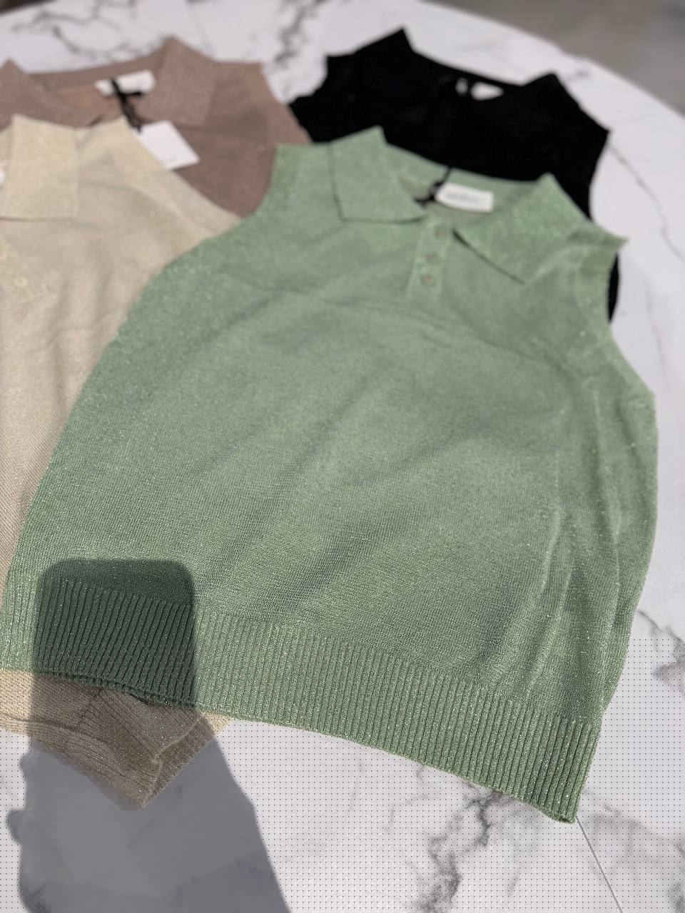 Amelie Follies (Michelle)