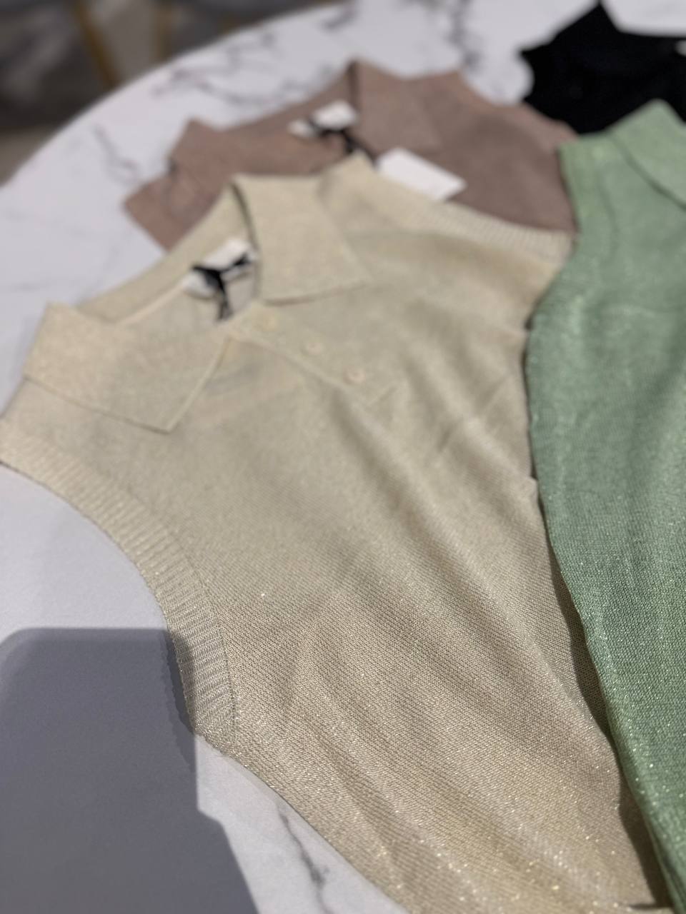 Amelie Follies (Michelle)