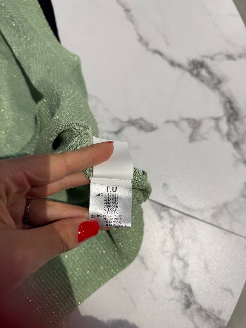 Amelie Follies (Michelle)