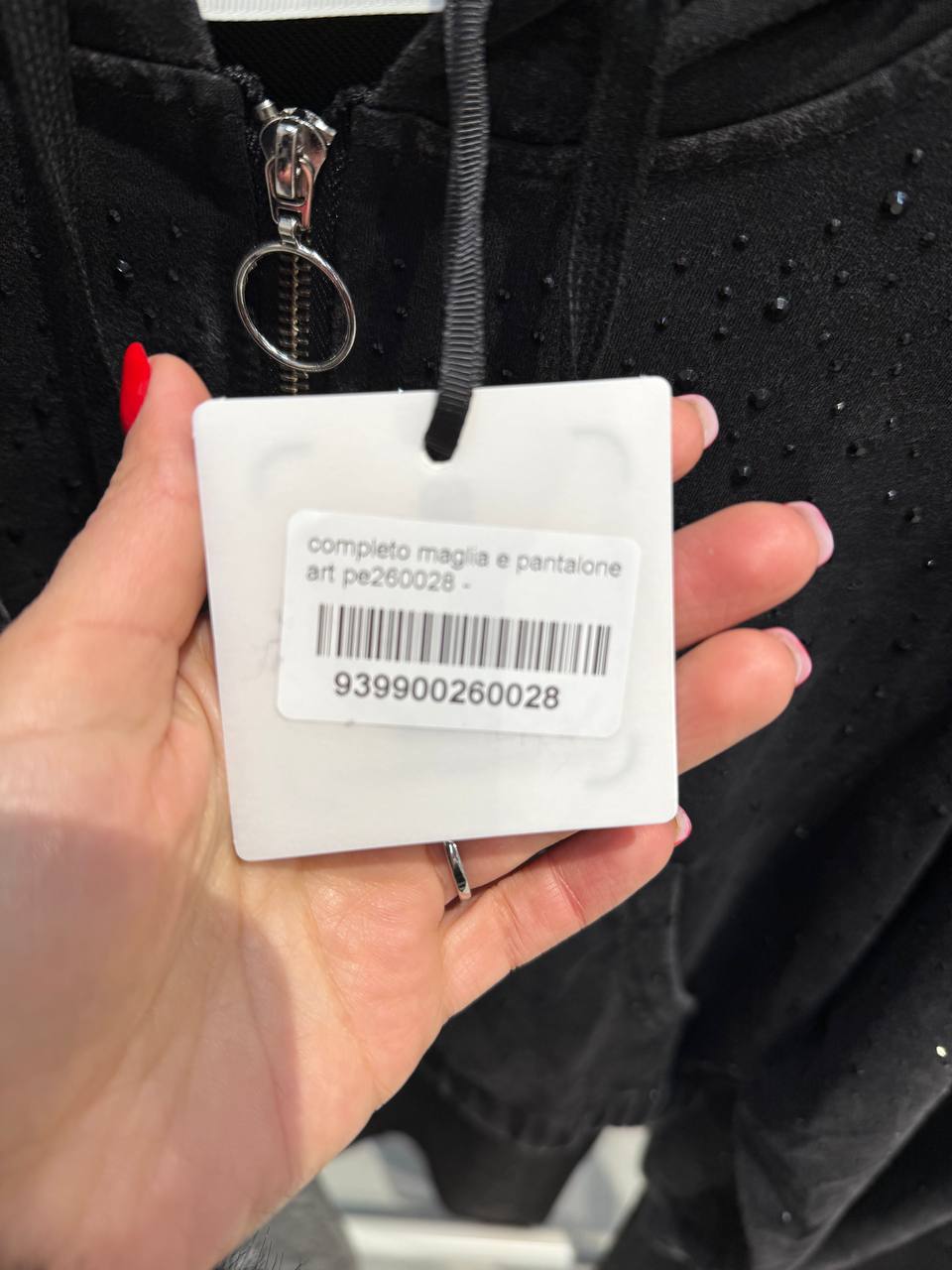 Amelie Follies (Michelle)