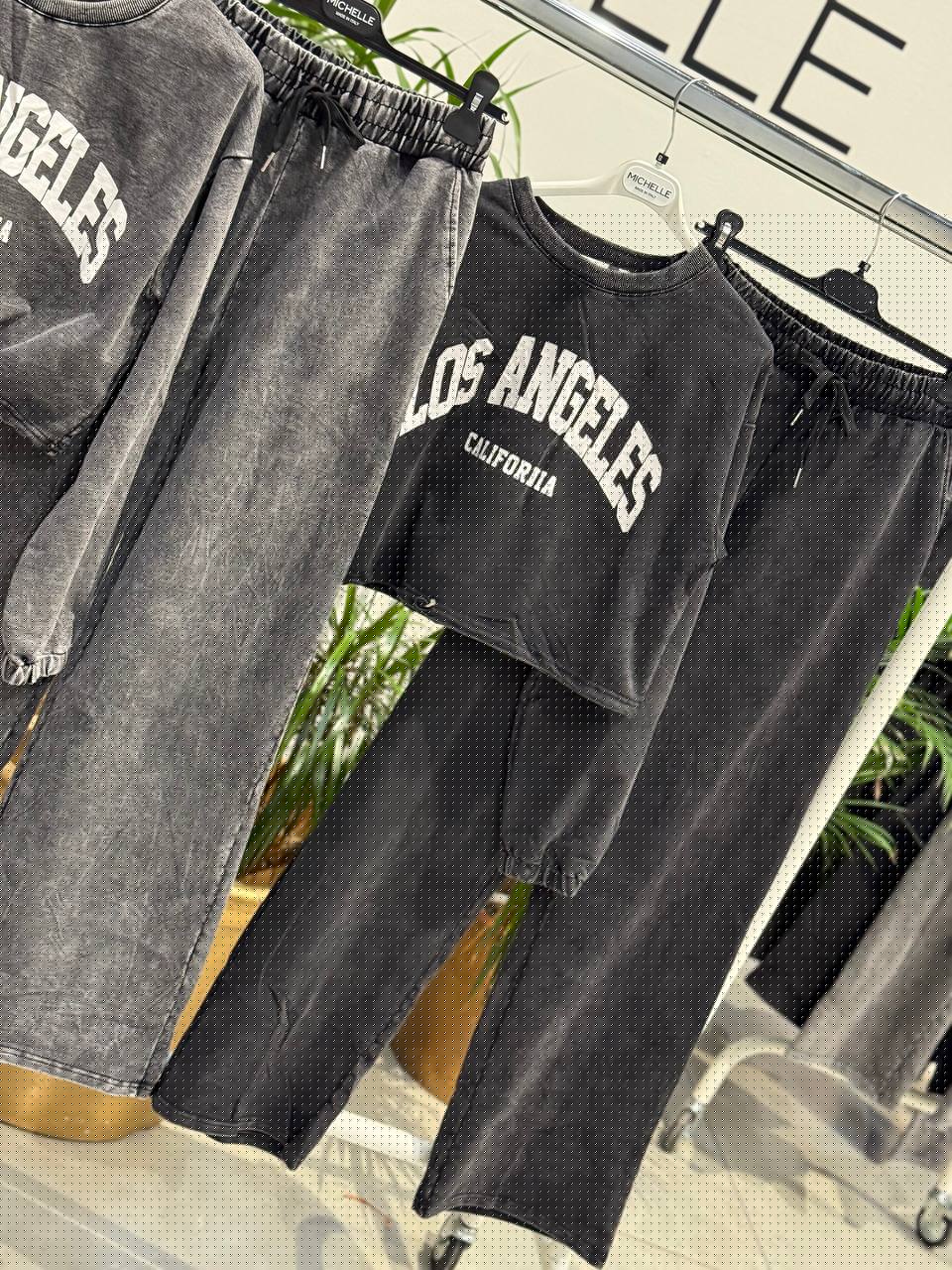 Amelie Follies (Michelle)