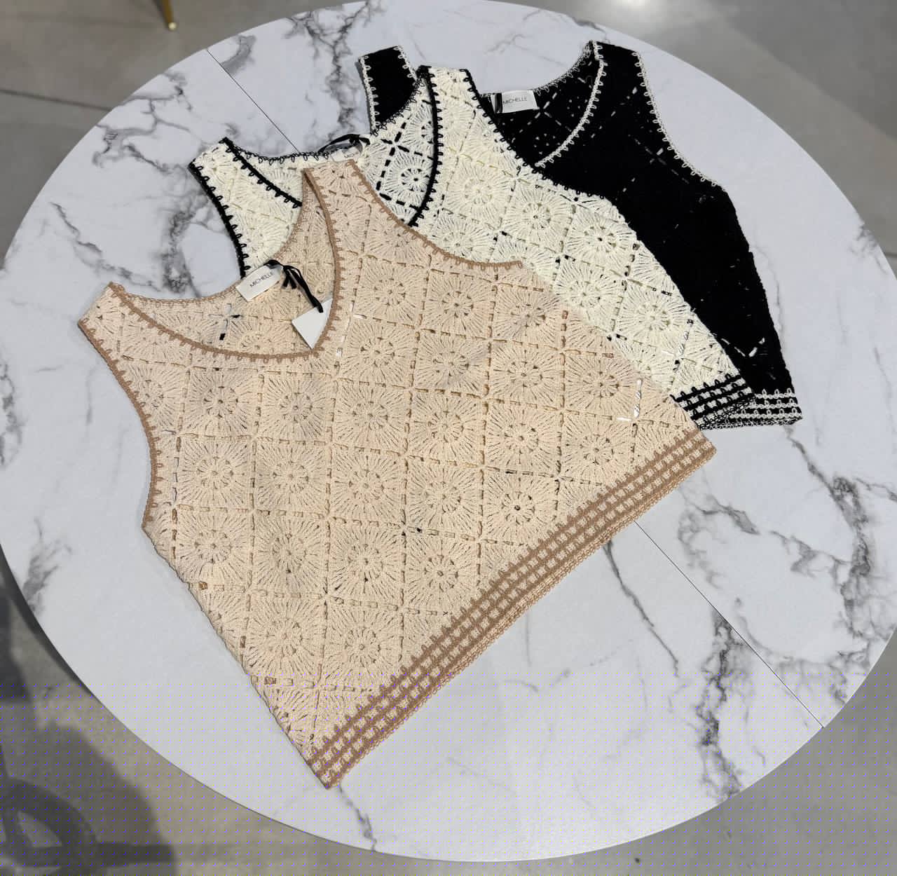 Amelie Follies (Michelle)