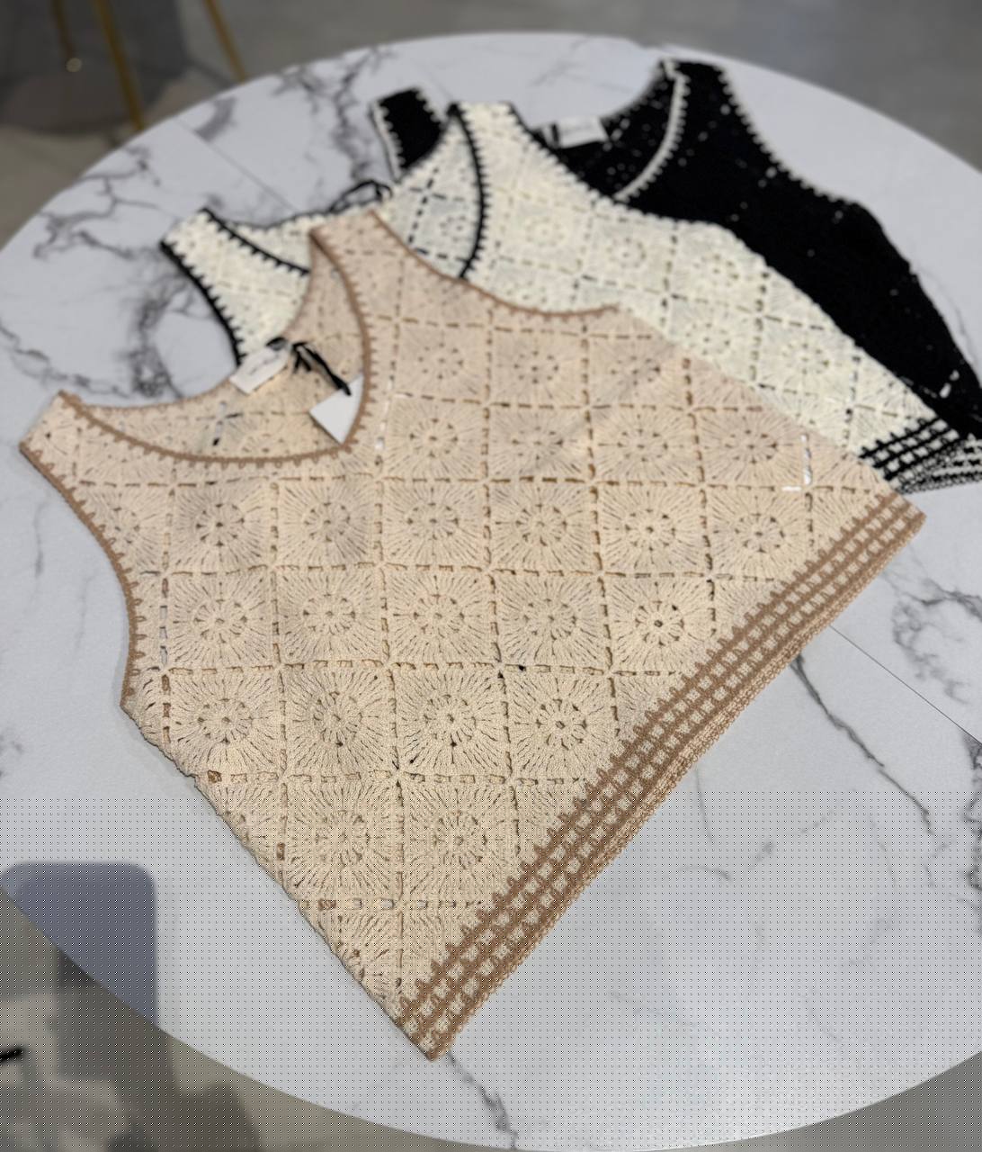 Amelie Follies (Michelle)