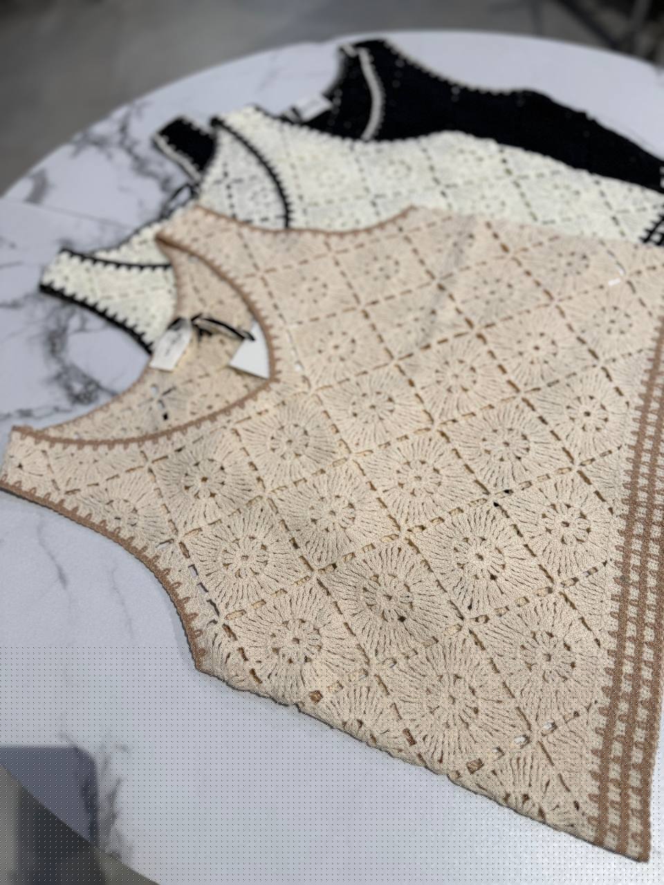 Amelie Follies (Michelle)