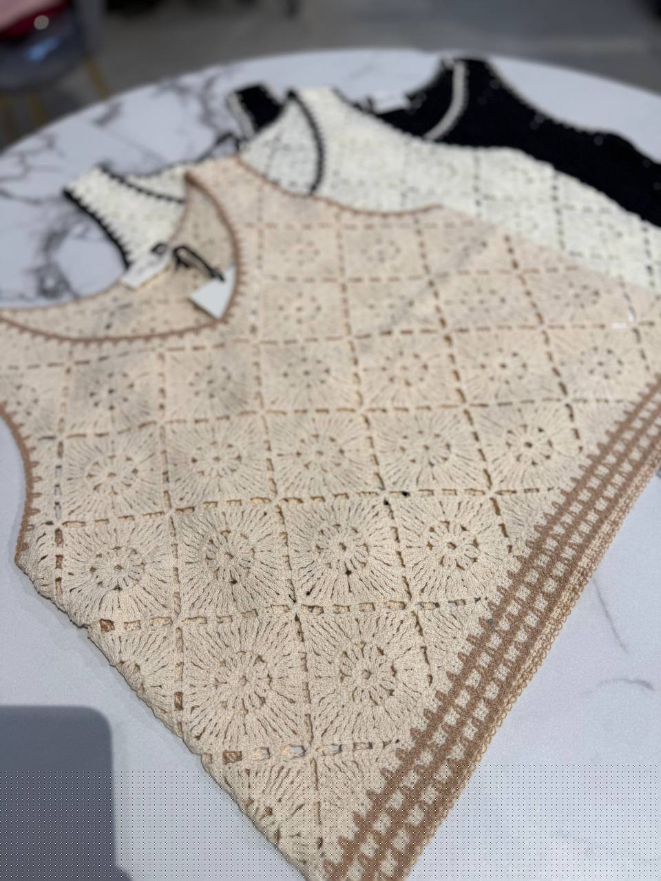 Amelie Follies (Michelle)