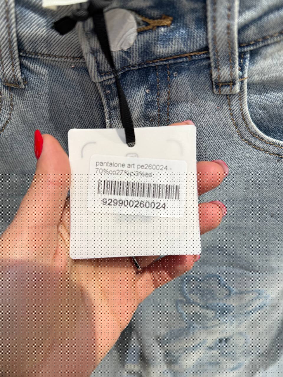 Amelie Follies (Michelle)