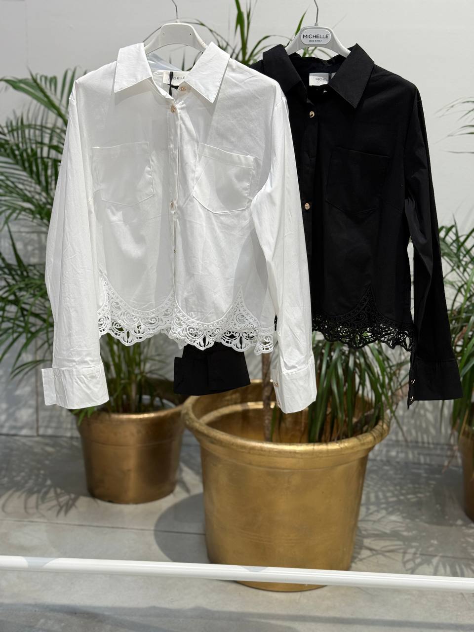 Amelie Follies (Michelle)