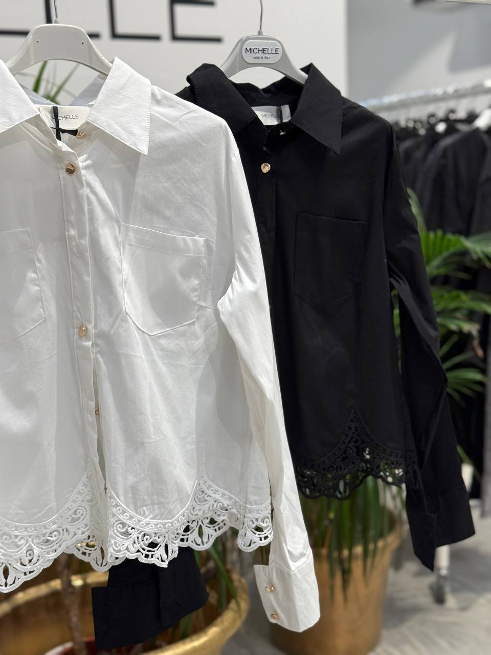 Amelie Follies (Michelle)