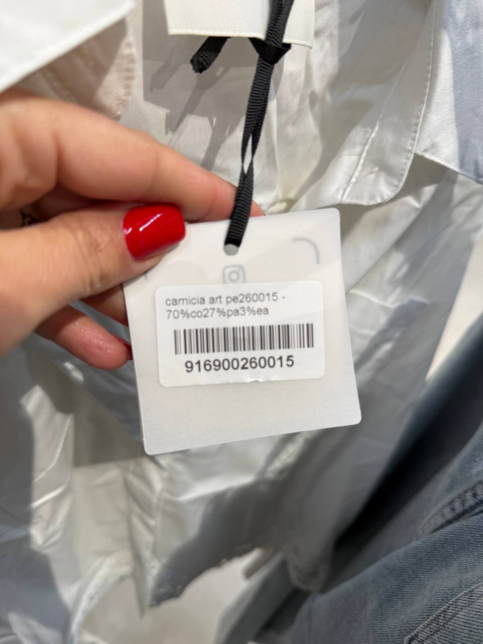 Amelie Follies (Michelle)