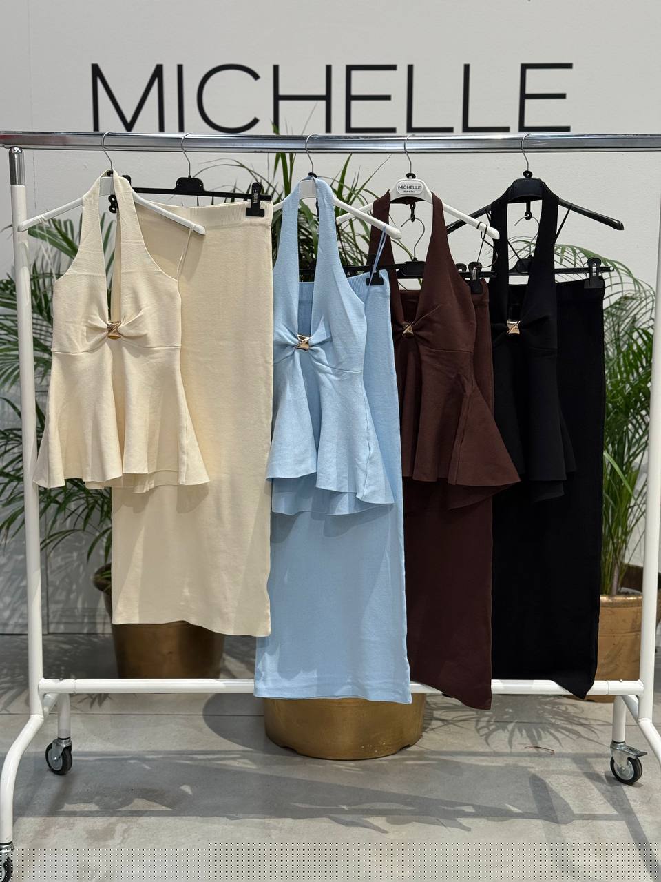 Amelie Follies (Michelle)