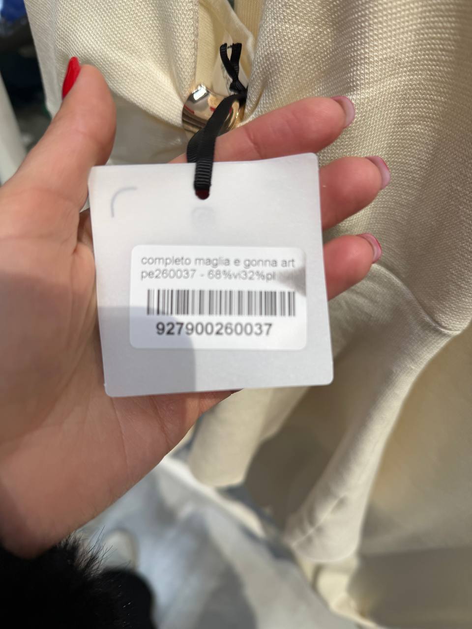 Amelie Follies (Michelle)