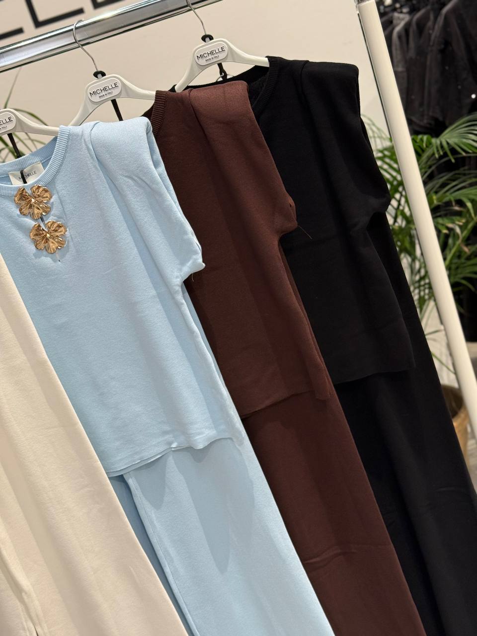 Amelie Follies (Michelle)