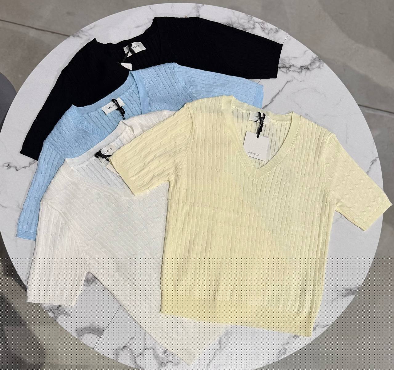 Amelie Follies (Michelle)