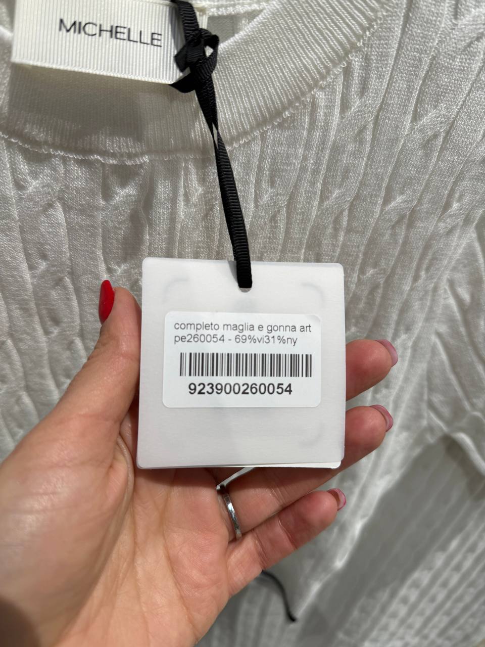 Amelie Follies (Michelle)