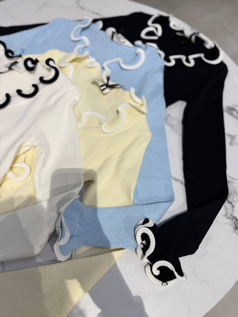 Amelie Follies (Michelle)