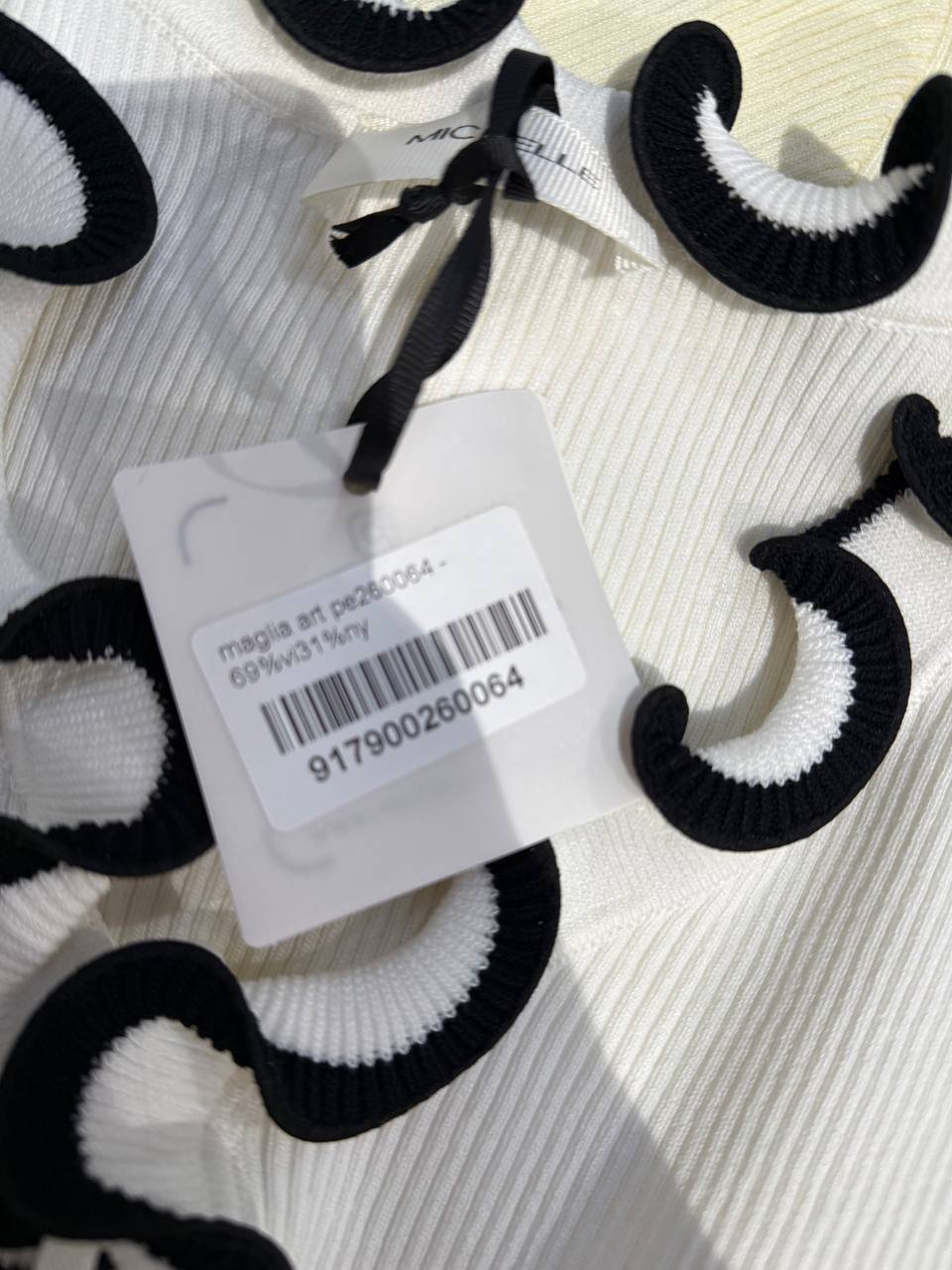 Amelie Follies (Michelle)