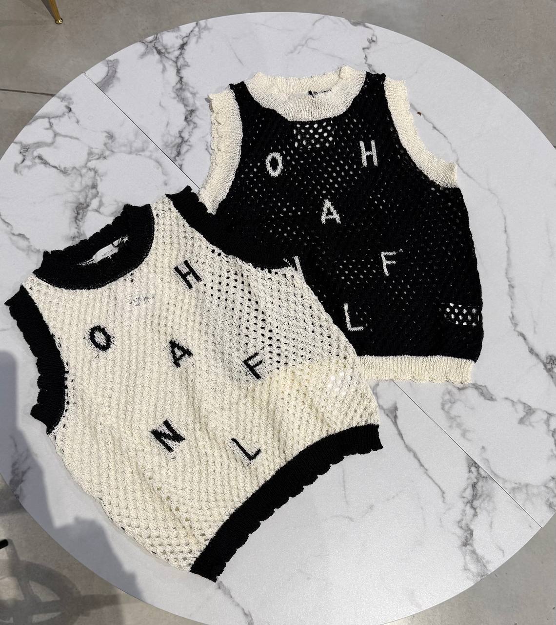 Amelie Follies (Michelle)