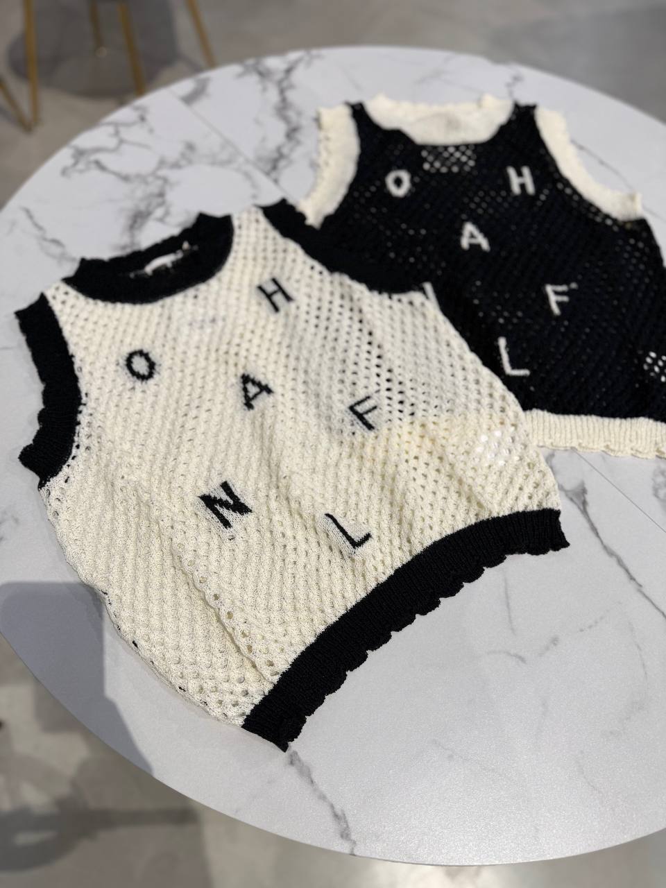 Amelie Follies (Michelle)