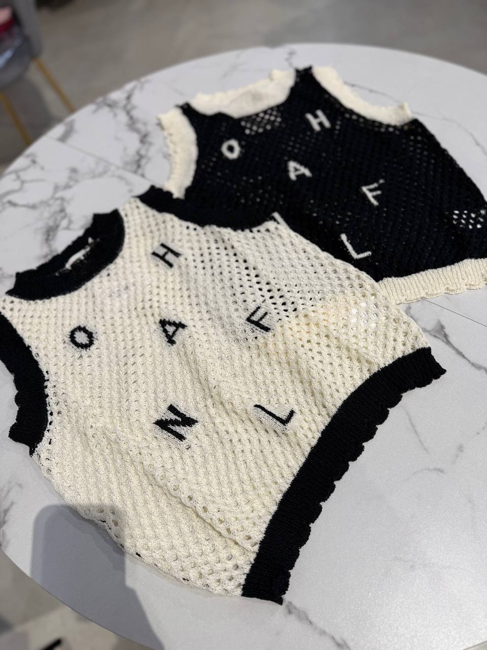 Amelie Follies (Michelle)