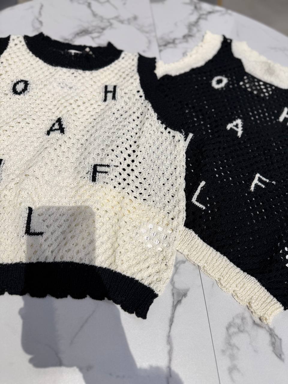 Amelie Follies (Michelle)