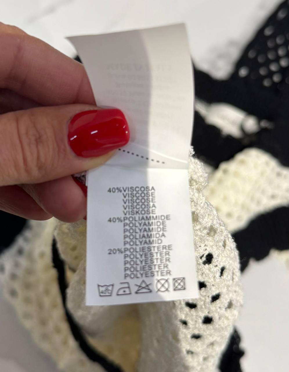 Amelie Follies (Michelle)