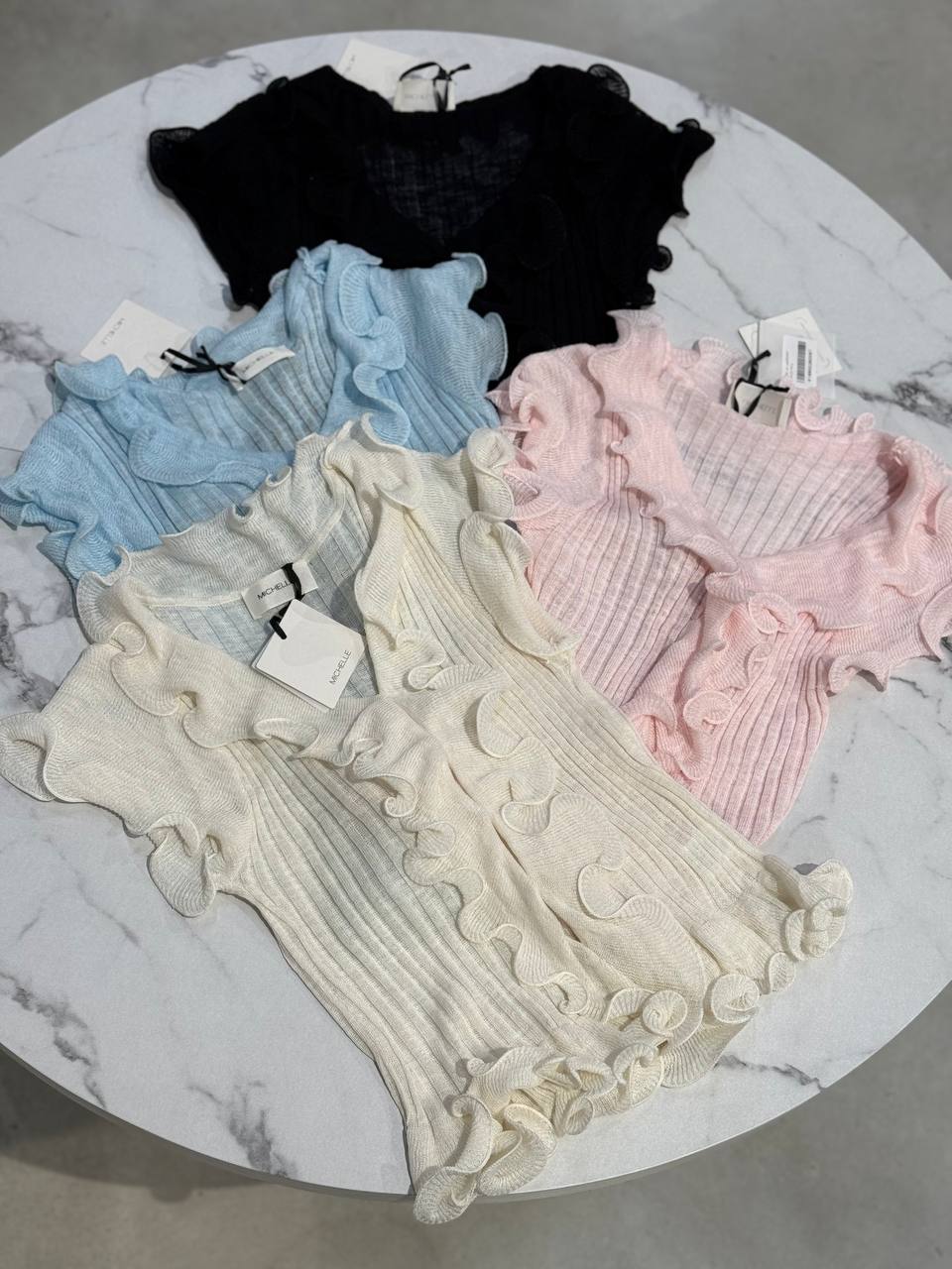 Amelie Follies (Michelle)