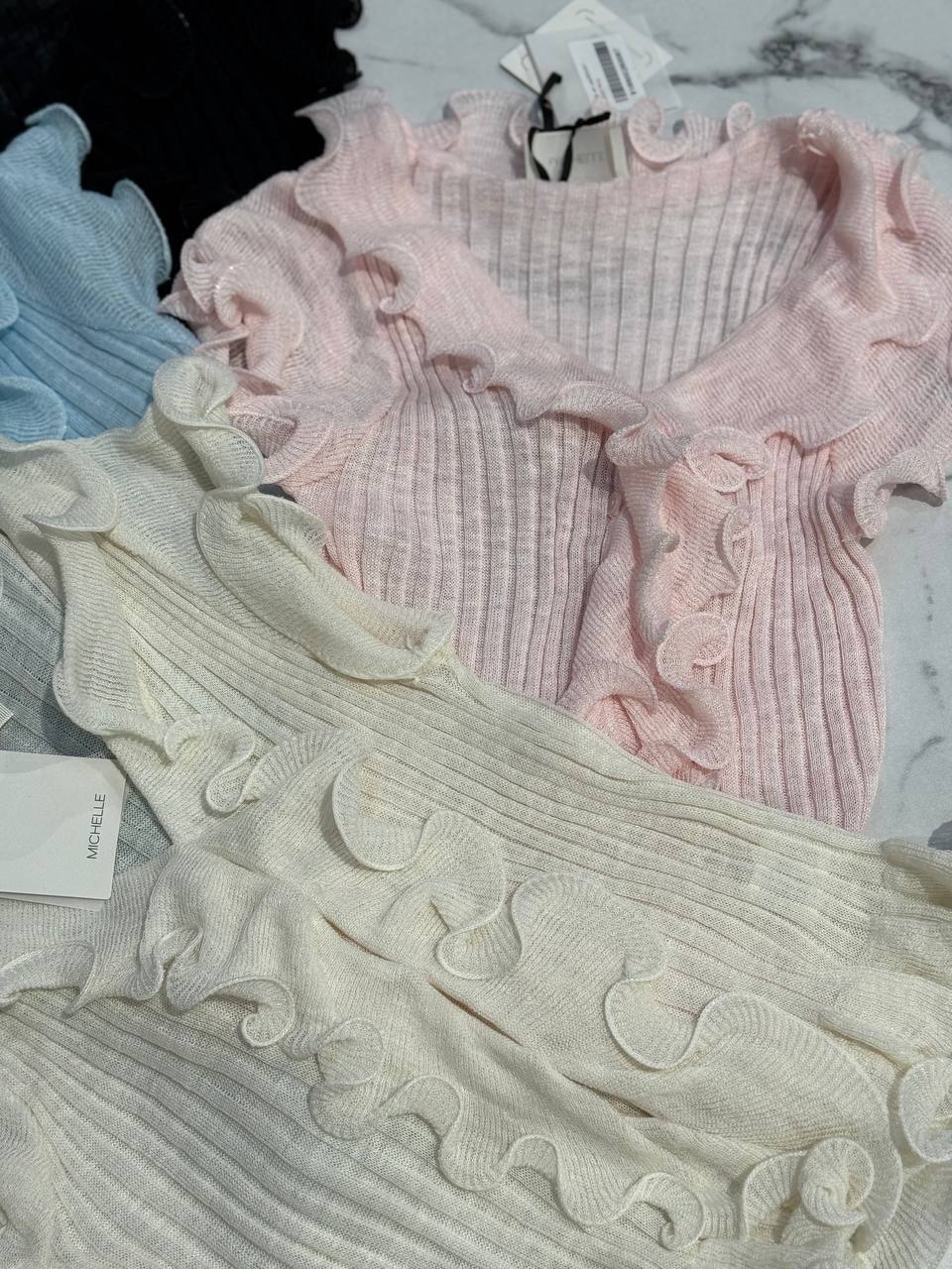 Amelie Follies (Michelle)