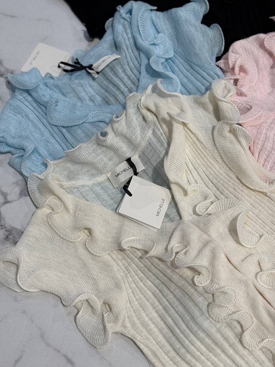 Amelie Follies (Michelle)