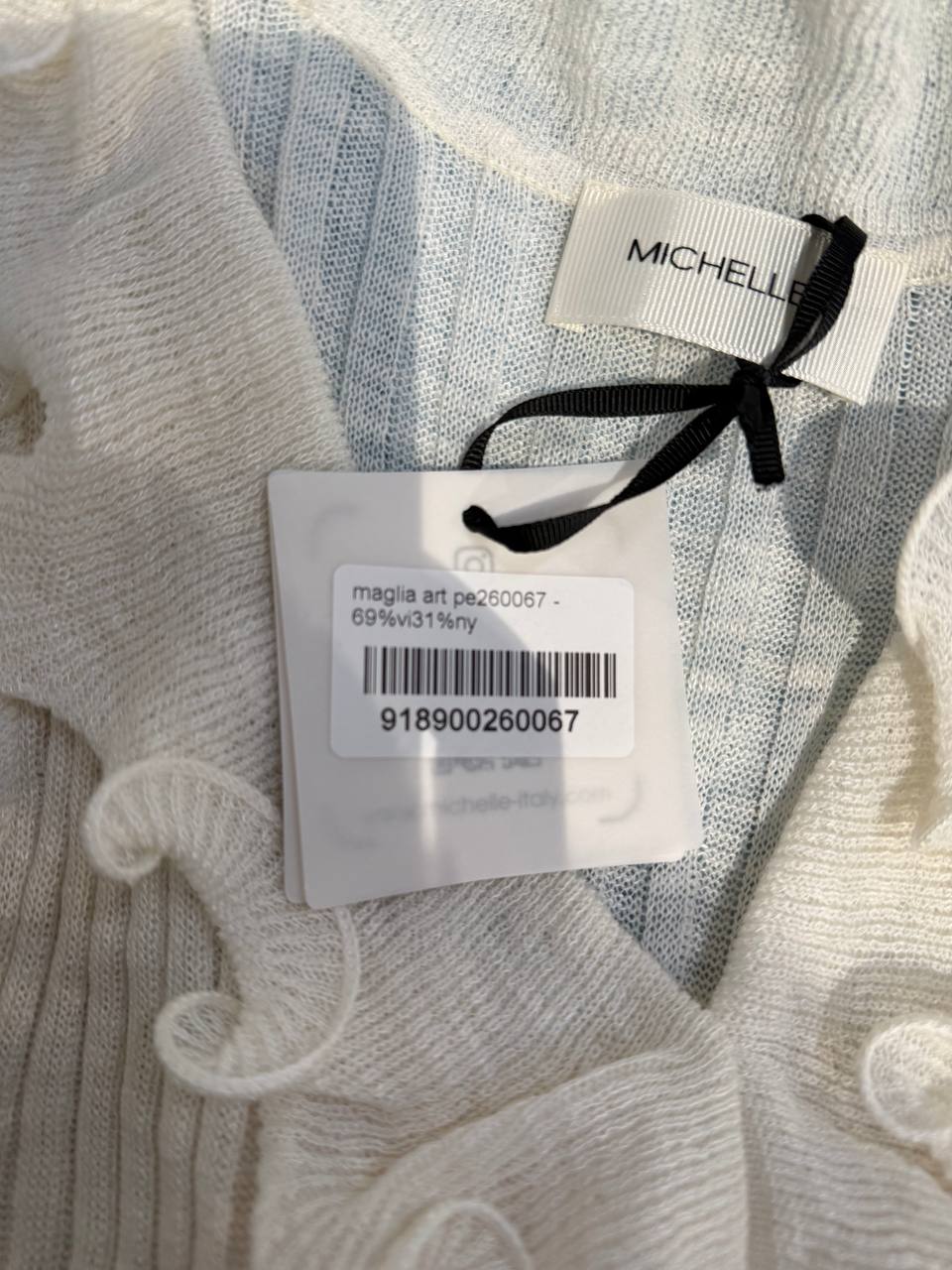 Amelie Follies (Michelle)