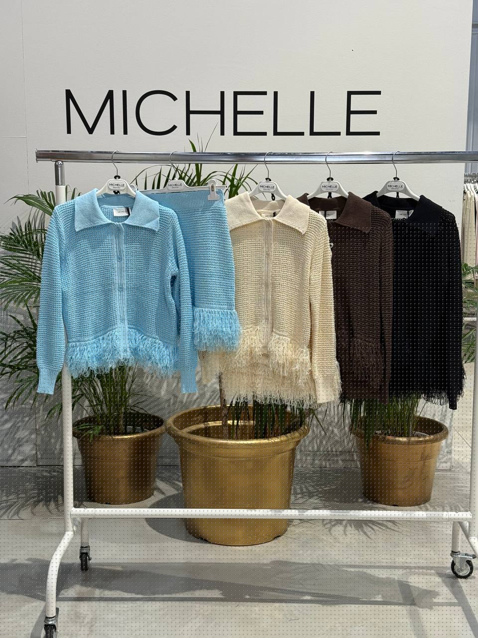 Amelie Follies (Michelle)