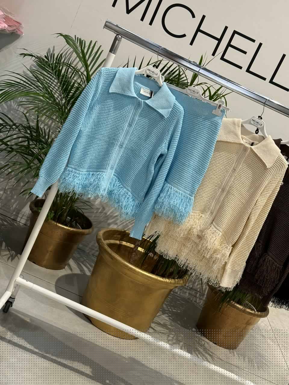 Amelie Follies (Michelle)