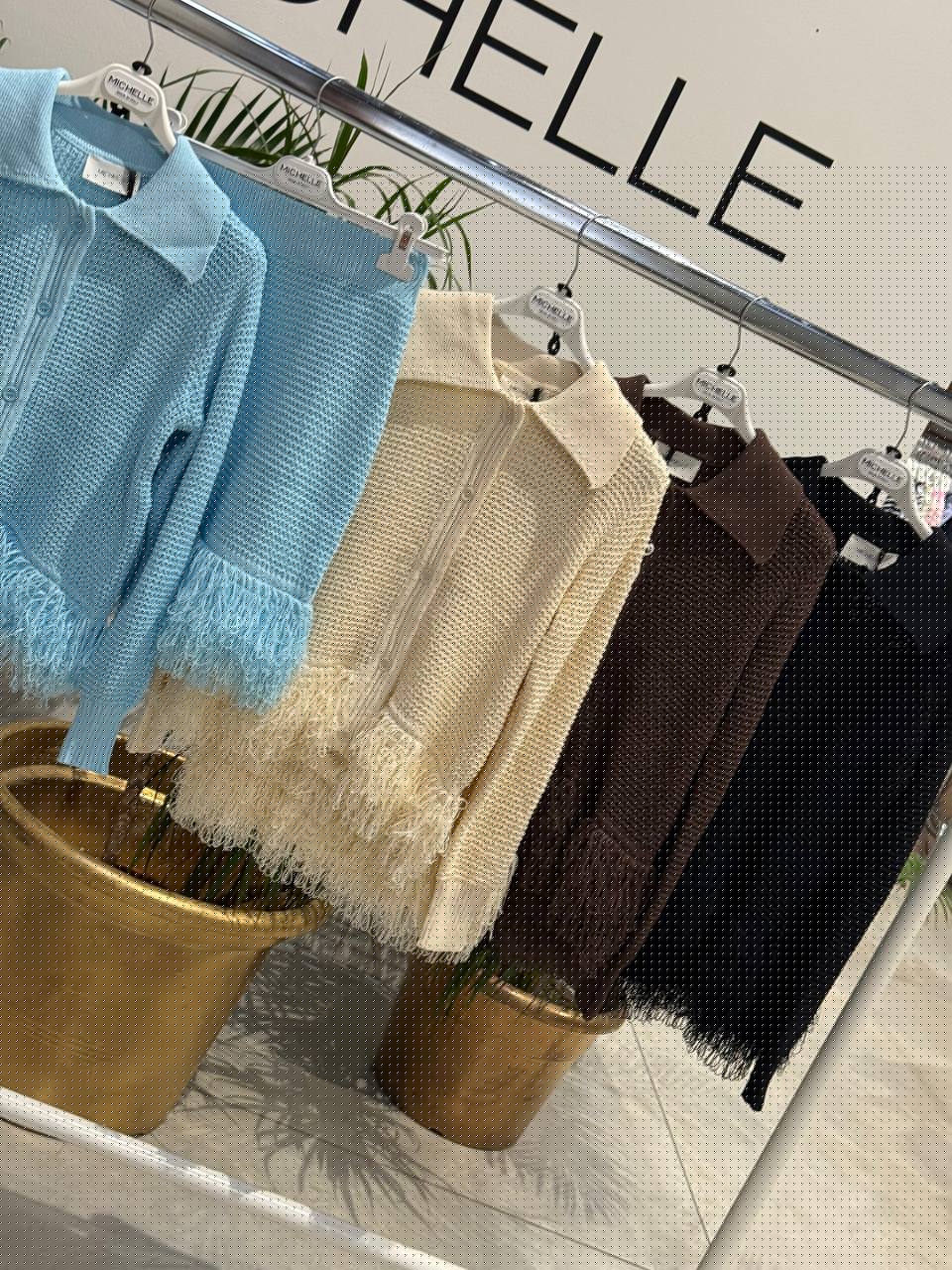 Amelie Follies (Michelle)