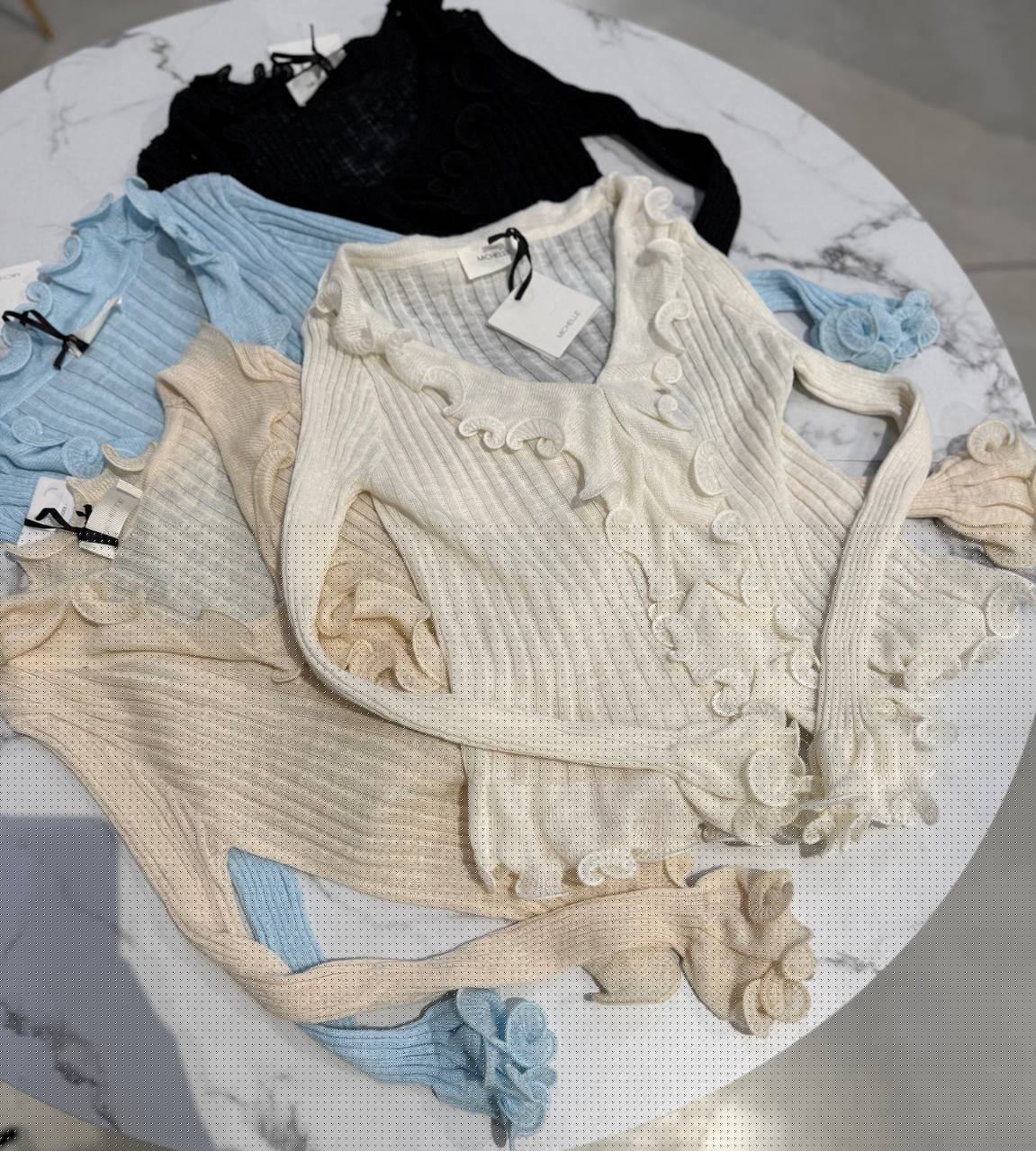 Amelie Follies (Michelle)