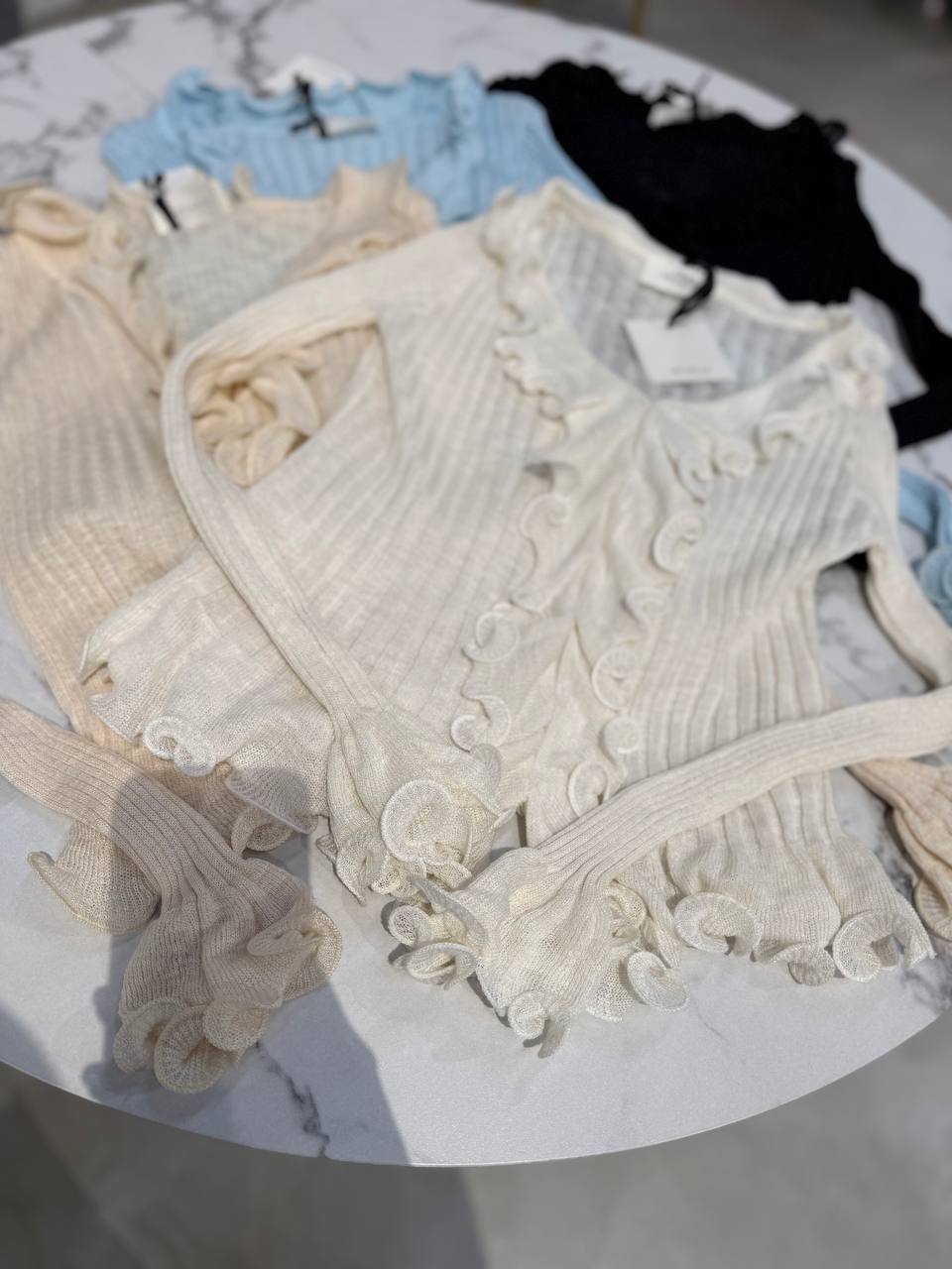 Amelie Follies (Michelle)