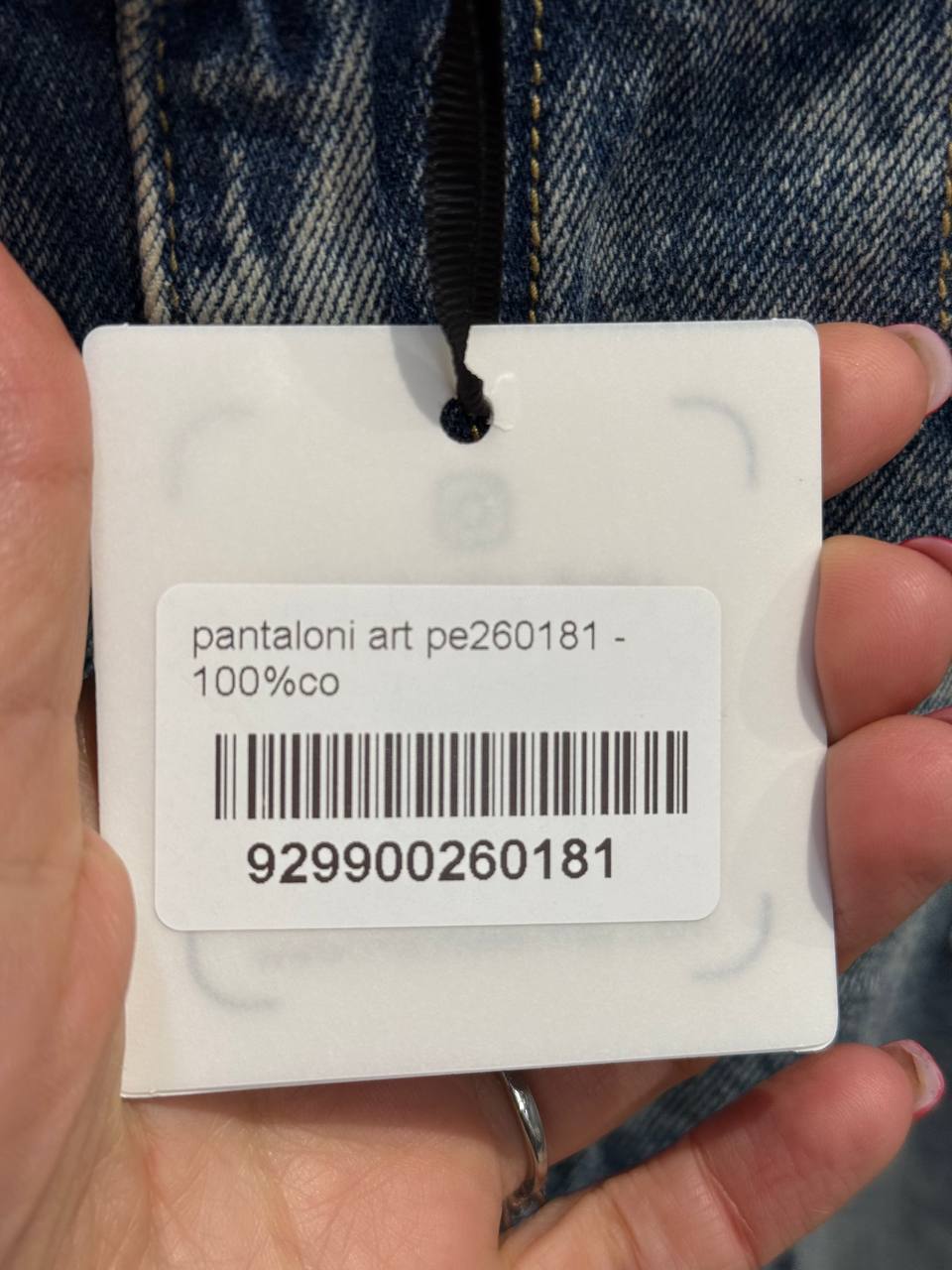 Amelie Follies (Michelle)