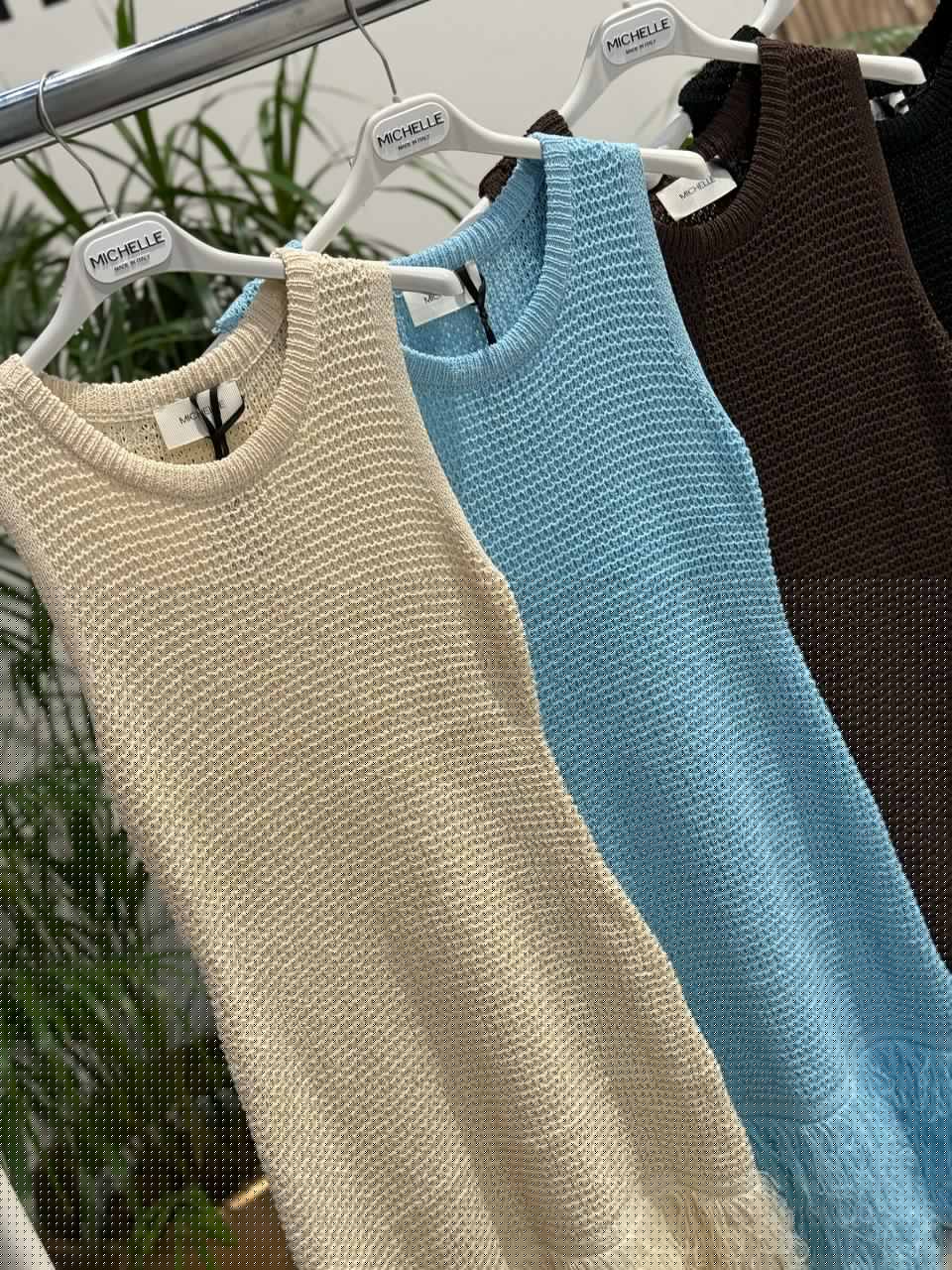 Amelie Follies (Michelle)