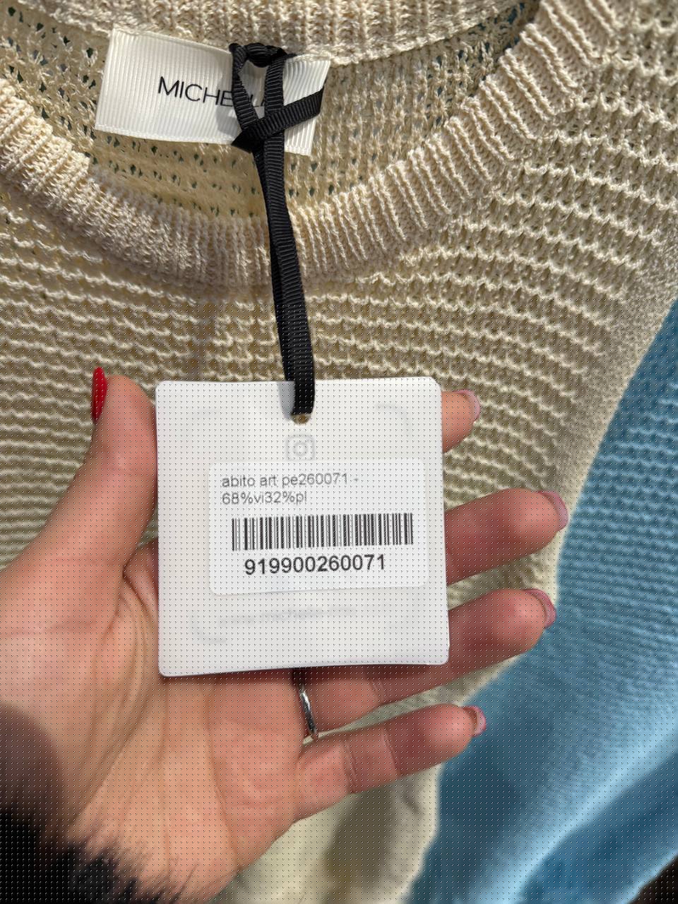 Amelie Follies (Michelle)