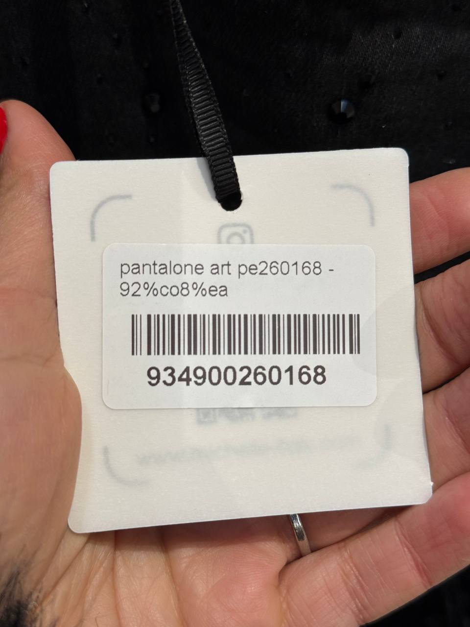 Amelie Follies (Michelle)