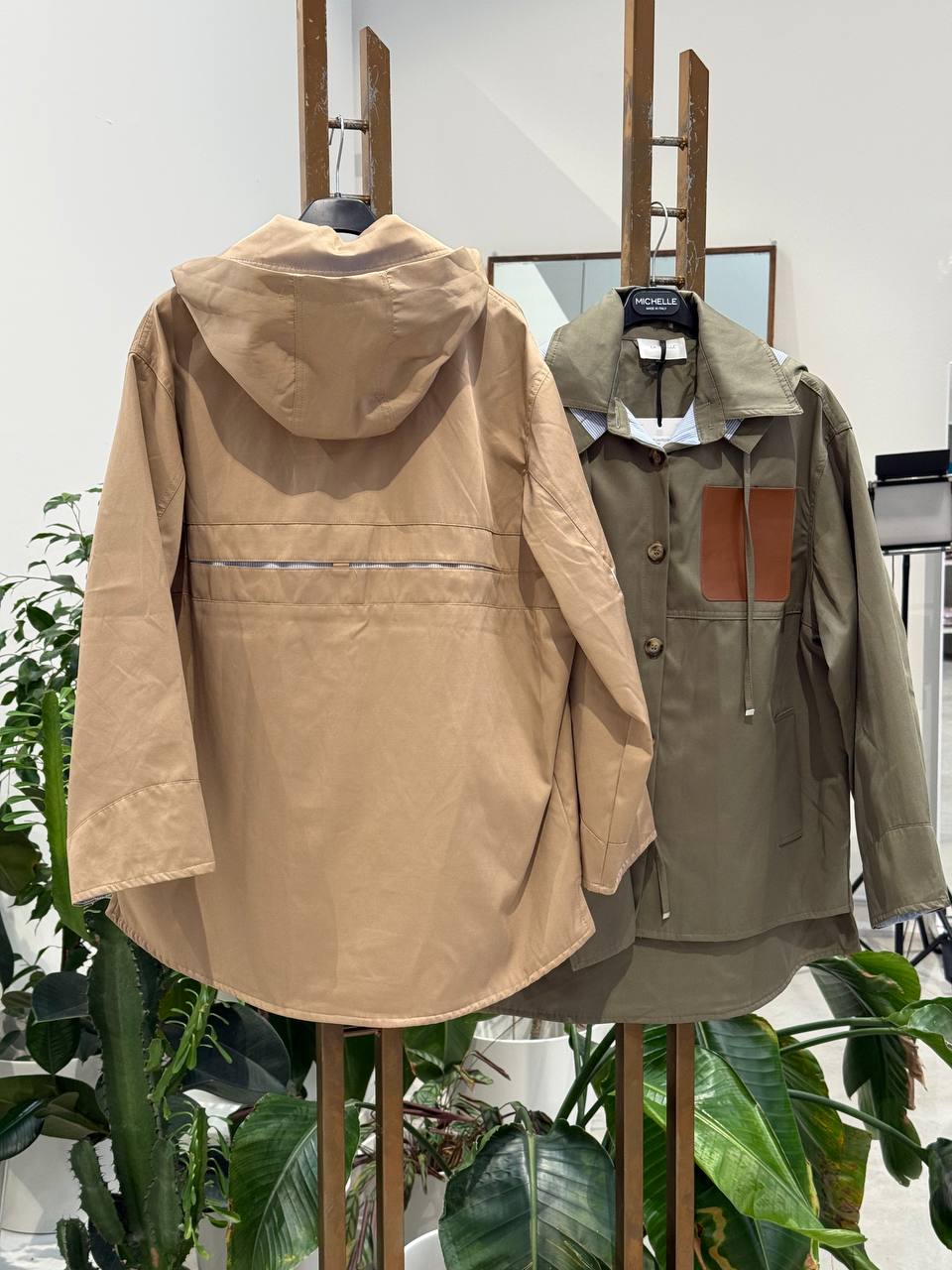 Фото Amelie Follies (Michelle)