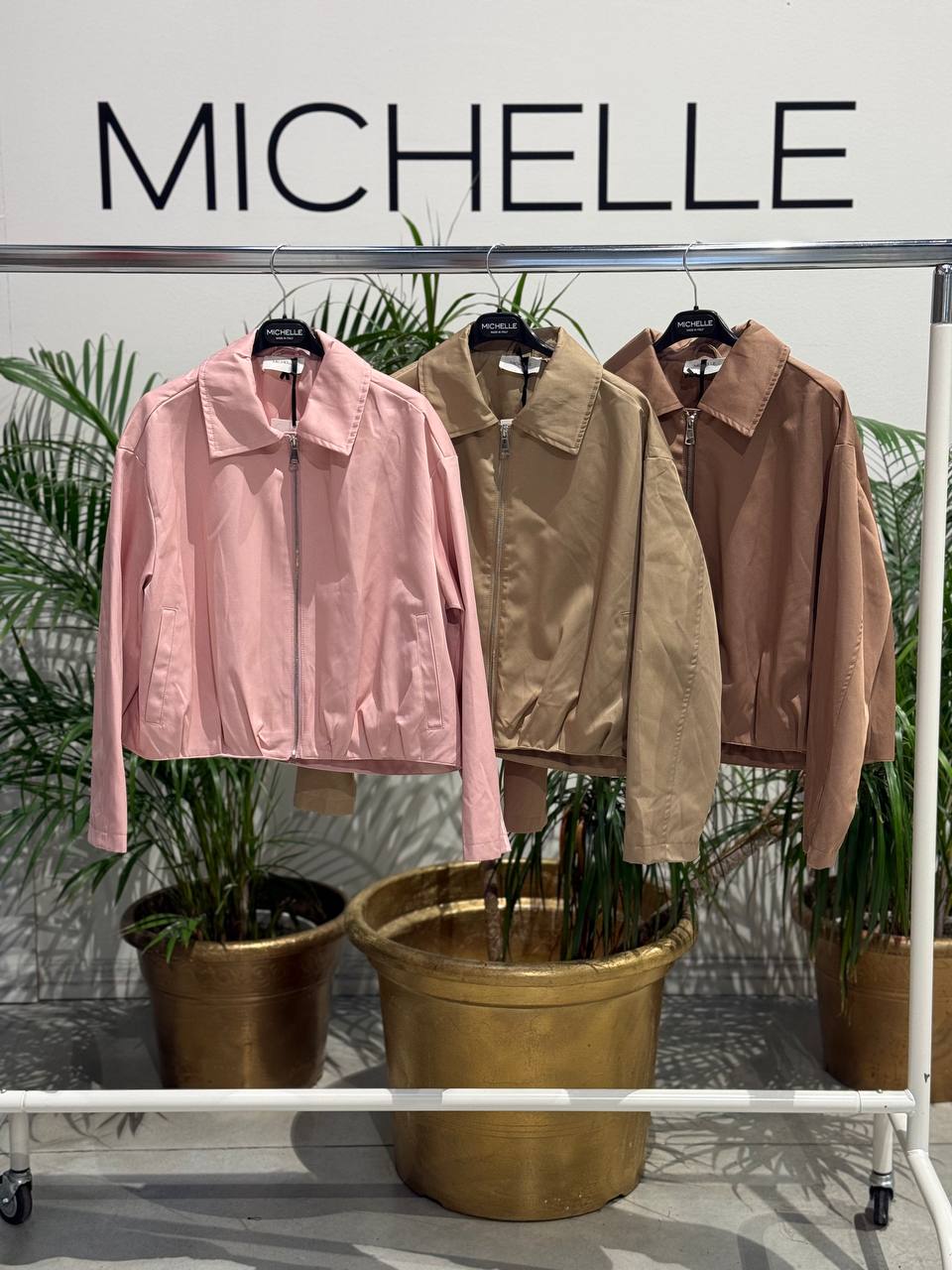 Фото Amelie Follies (Michelle)