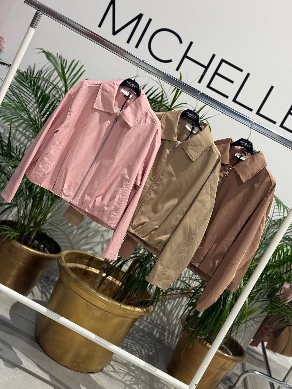 Фото Amelie Follies (Michelle)