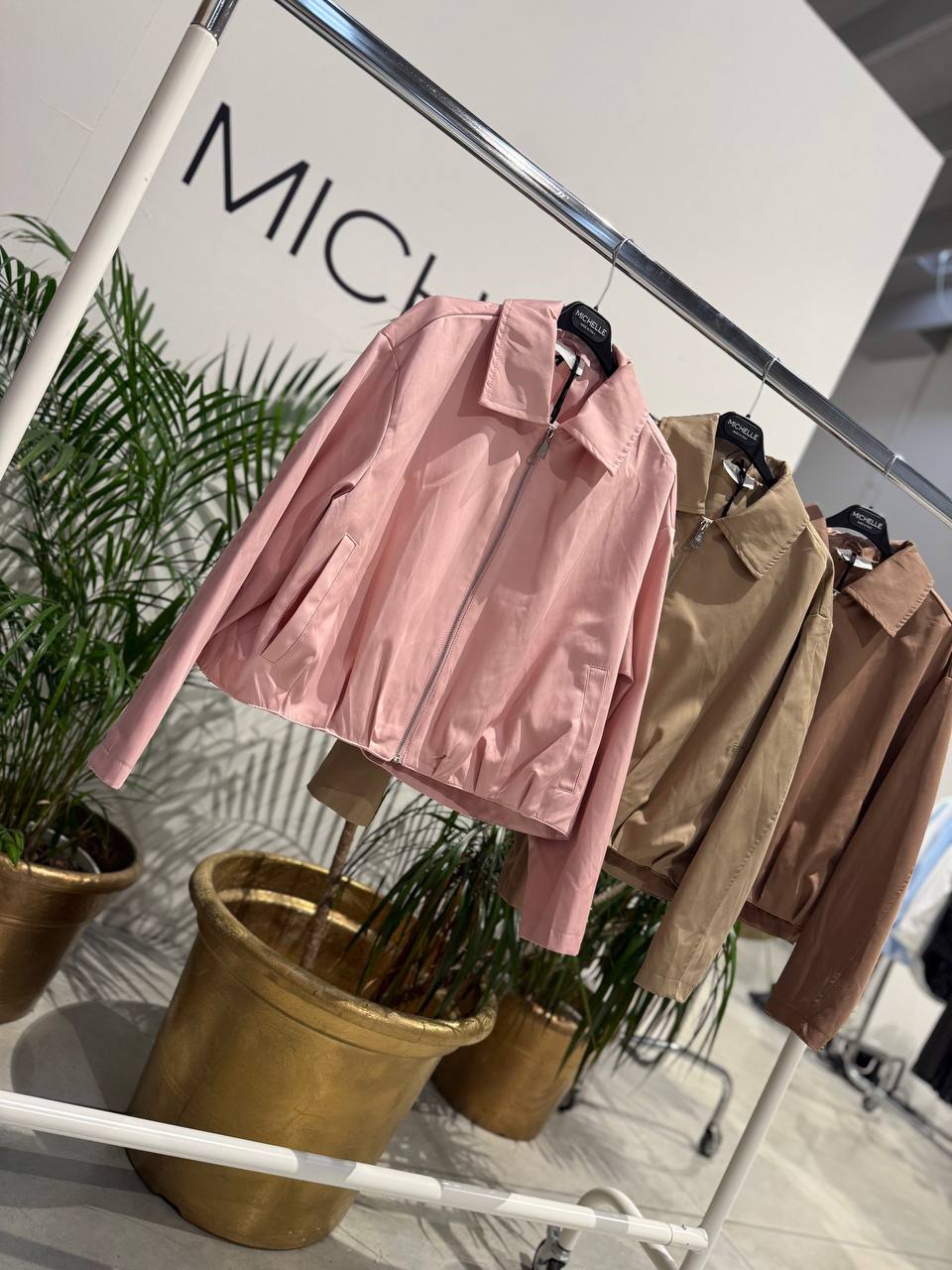 Фото Amelie Follies (Michelle)