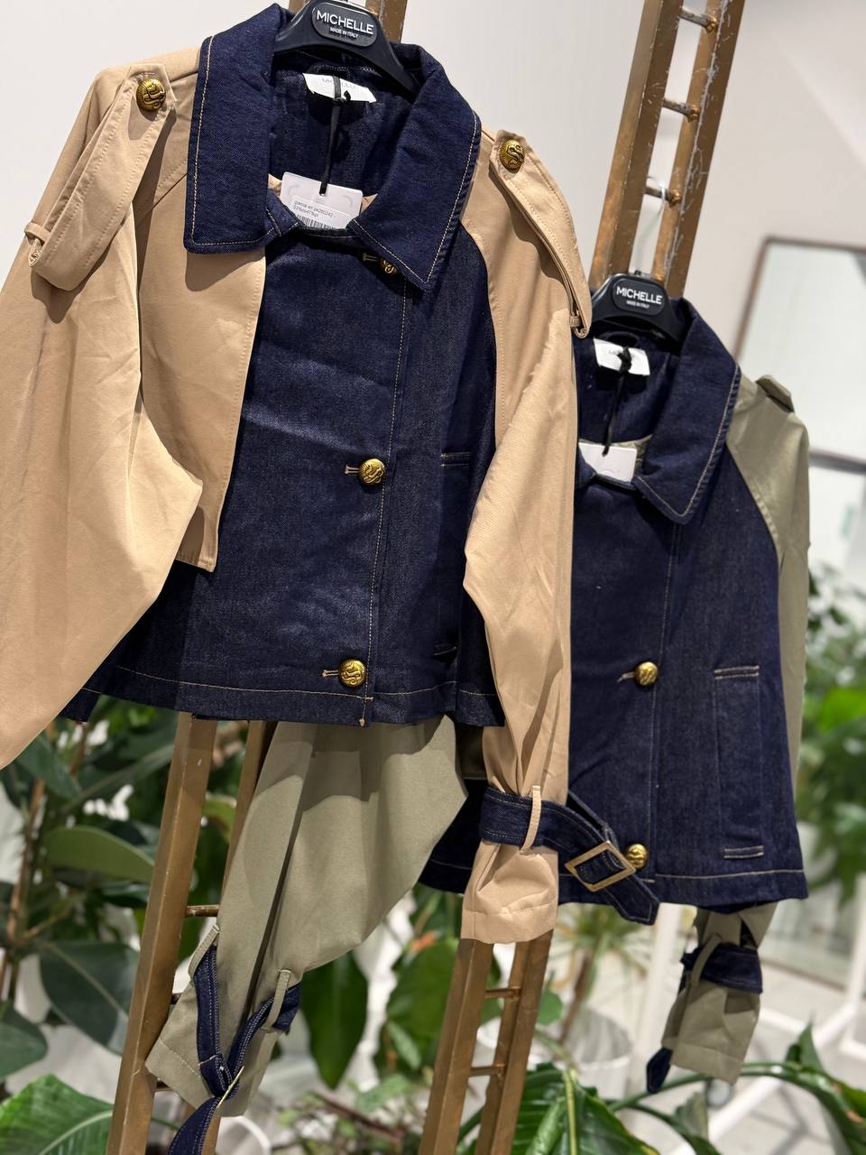 Фото Amelie Follies (Michelle)